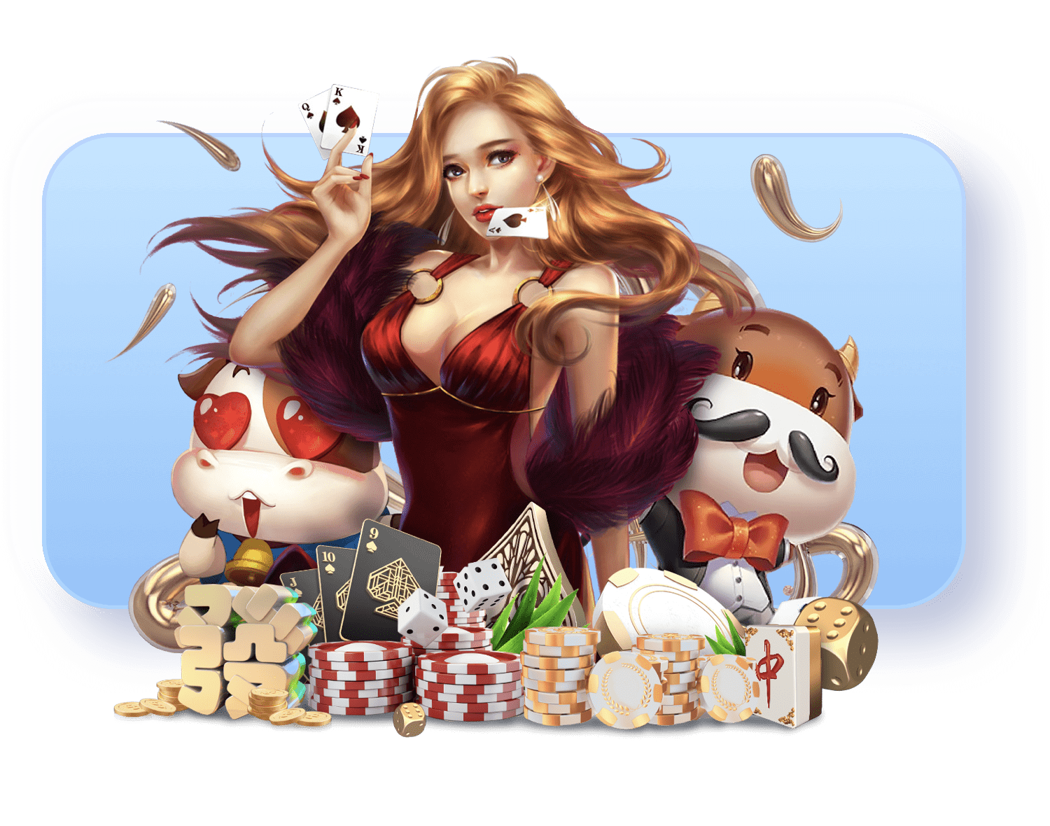 jiuyou－Sports棋牌